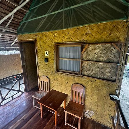 Back Trippers Inn San Vicente  Εξωτερικό φωτογραφία