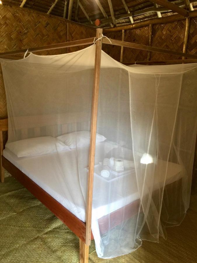Back Trippers Inn San Vicente  Εξωτερικό φωτογραφία