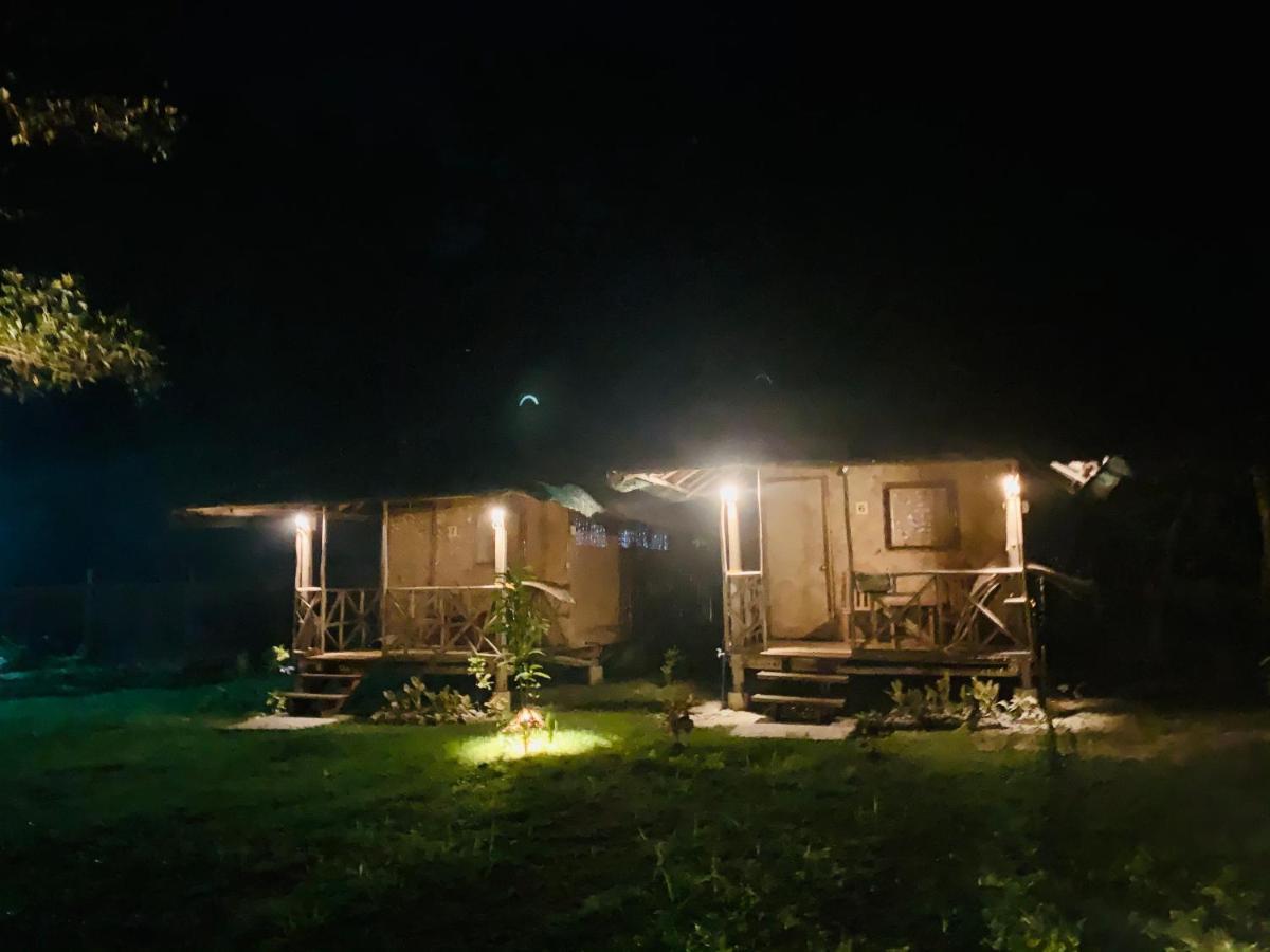 Back Trippers Inn San Vicente  Εξωτερικό φωτογραφία