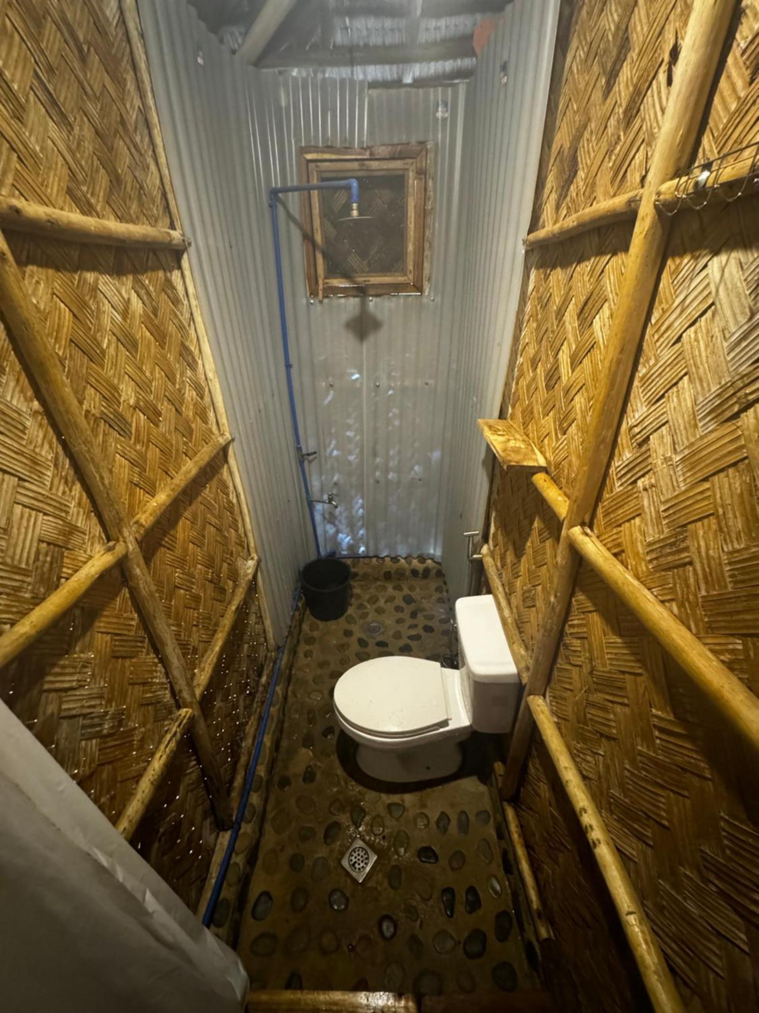 Back Trippers Inn San Vicente  Εξωτερικό φωτογραφία